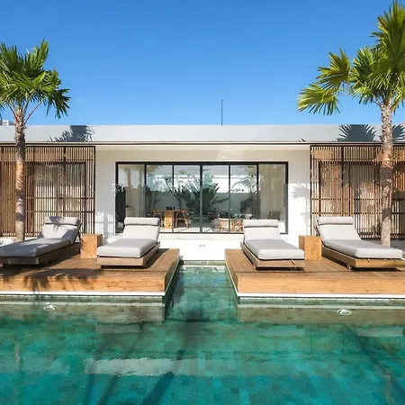 Ukiyo Villa Umalas
